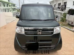 ホンダ N-BOX+