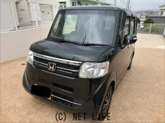 ホンダ N-BOX+