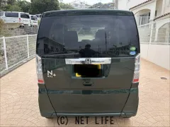 ホンダ N-BOX+