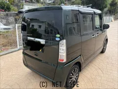 ホンダ N-BOX+