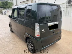 ホンダ N-BOX+