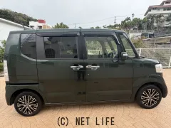ホンダ N-BOX+