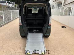 ホンダ N-BOX+