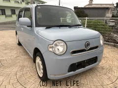 ダイハツ ミラココア