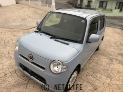 ダイハツ ミラココア