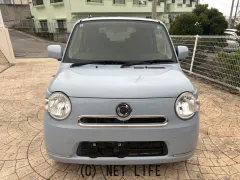 ダイハツ ミラココア