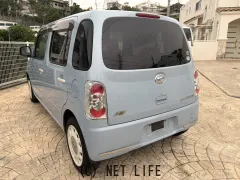 ダイハツ ミラココア