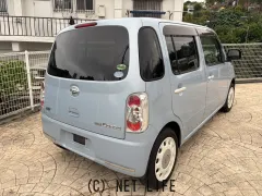 ダイハツ ミラココア