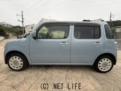 ダイハツ ミラココア