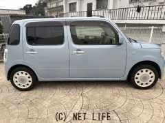 ダイハツ ミラココア