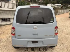 ダイハツ ミラココア