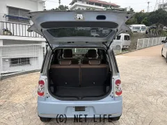 ダイハツ ミラココア