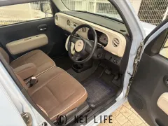 ダイハツ ミラココア