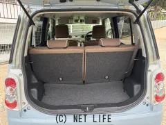 ダイハツ ミラココア