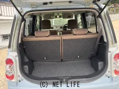 ダイハツ ミラココア