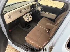 ダイハツ ミラココア