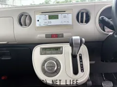 ダイハツ ミラココア