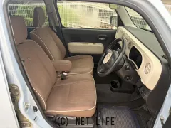 ダイハツ ミラココア