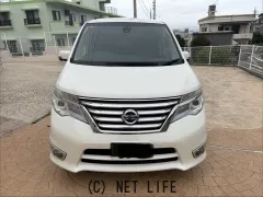 日産 セレナ