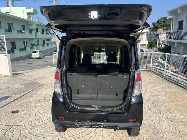 日産 デイズルークス