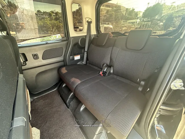 日産 デイズルークス