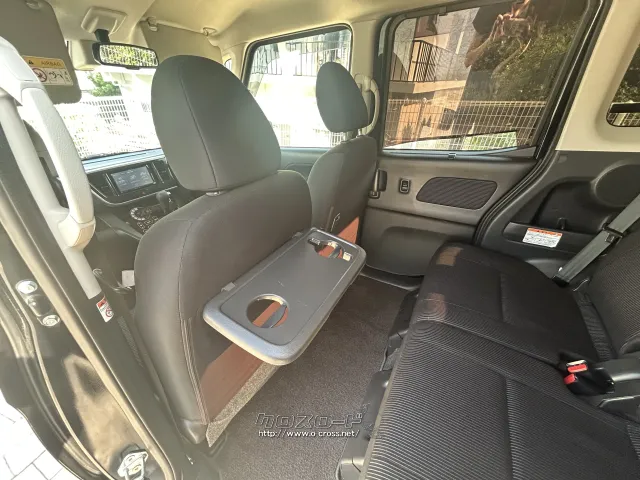 日産 デイズルークス