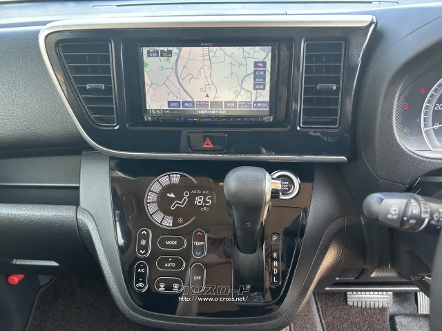 日産 デイズルークス