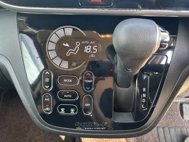 日産 デイズルークス