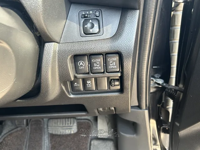 日産 デイズルークス