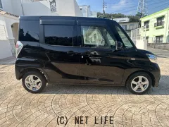 日産 デイズルークス