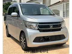 ホンダ N-WGN