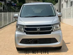 ホンダ N-WGN