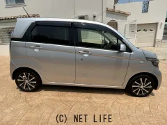 ホンダ N-WGN