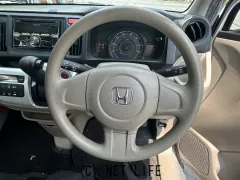 ホンダ N-WGN