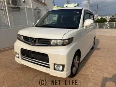 ホンダ ゼスト