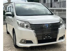 トヨタ エスクァイア