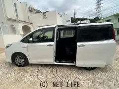 トヨタ エスクァイア