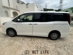 トヨタ エスクァイア