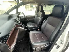 トヨタ エスクァイア