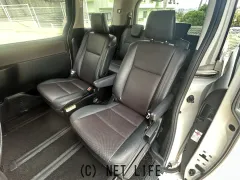 トヨタ エスクァイア