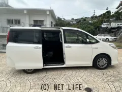 トヨタ エスクァイア