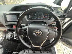 トヨタ エスクァイア