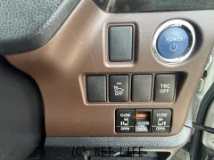 トヨタ エスクァイア