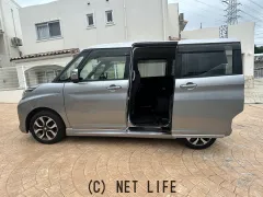 スズキ ソリオ