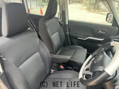 スズキ ソリオ