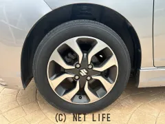 スズキ ソリオ