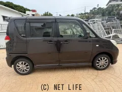 スズキ ソリオ