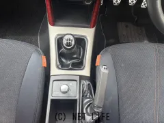 スバル フォレスター