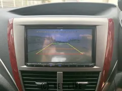 スバル フォレスター