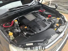 スバル フォレスター